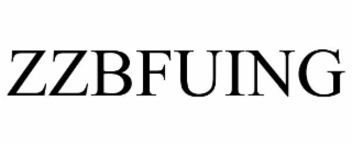 ZZBFUING