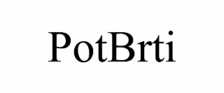POTBRTI