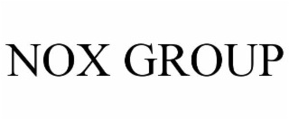 NOX GROUP