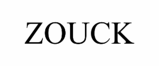 ZOUCK