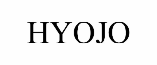 HYOJO