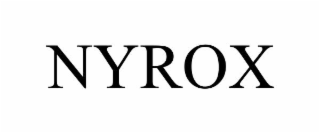 NYROX