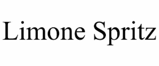 LIMONE SPRITZ