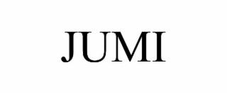 JUMI