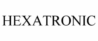 HEXATRONIC