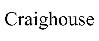 CRAIGHOUSE