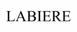 LABIERE