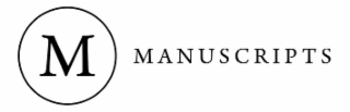 M MANUSCRIPTS