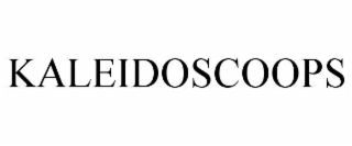 KALEIDOSCOOPS