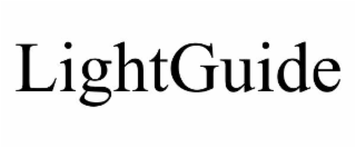 LIGHTGUIDE