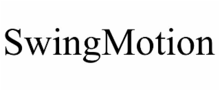 SWINGMOTION