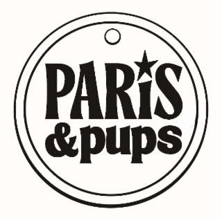 PARIS & PUPS