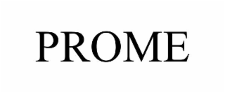 PROME