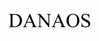 DANAOS