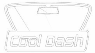 COOL DASH