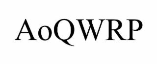AOQWRP