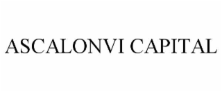 ASCALONVI CAPITAL