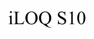 ILOQ S10