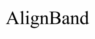 ALIGNBAND