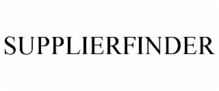 SUPPLIERFINDER