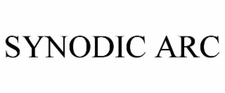 SYNODIC ARC