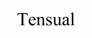 TENSUAL