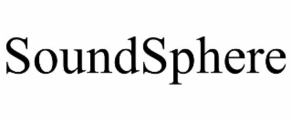 SOUNDSPHERE