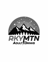 RKYMTN ADULT DRINKS