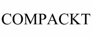 COMPACKT