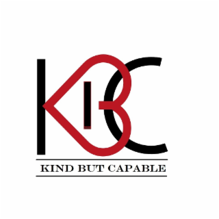 KBC KIND BUT CAPABLE