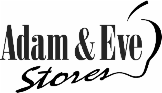 ADAM & EVE STORES