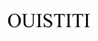 OUISTITI