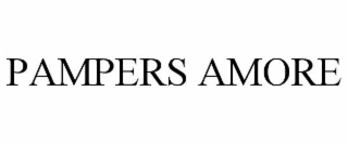 PAMPERS AMORE
