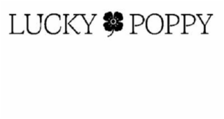 LUCKY POPPY