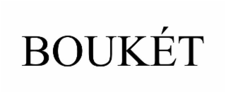 BOUKÉT