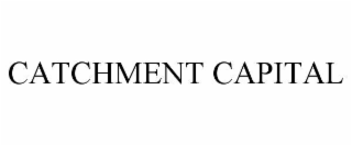 CATCHMENT CAPITAL