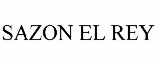 SAZON EL REY