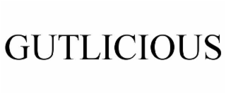 GUTLICIOUS