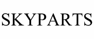 SKYPARTS