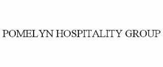 POMELYN HOSPITALITY GROUP