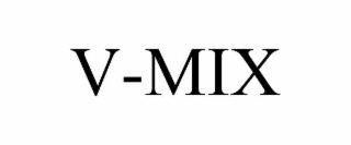 V-MIX