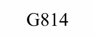 G814