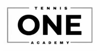 TENNIS ONE ACADEMY