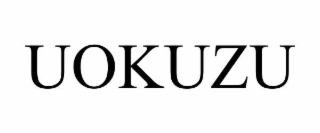 UOKUZU