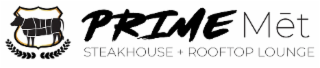 PRIME MET STEAKHOUSE + ROOFTOP LOUNGE