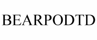 BEARPODTD