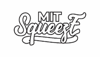 MIT SQUEEZE