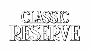 CLASSIC RESERVE