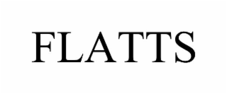 FLATTS