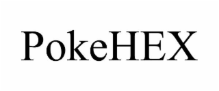 POKEHEX